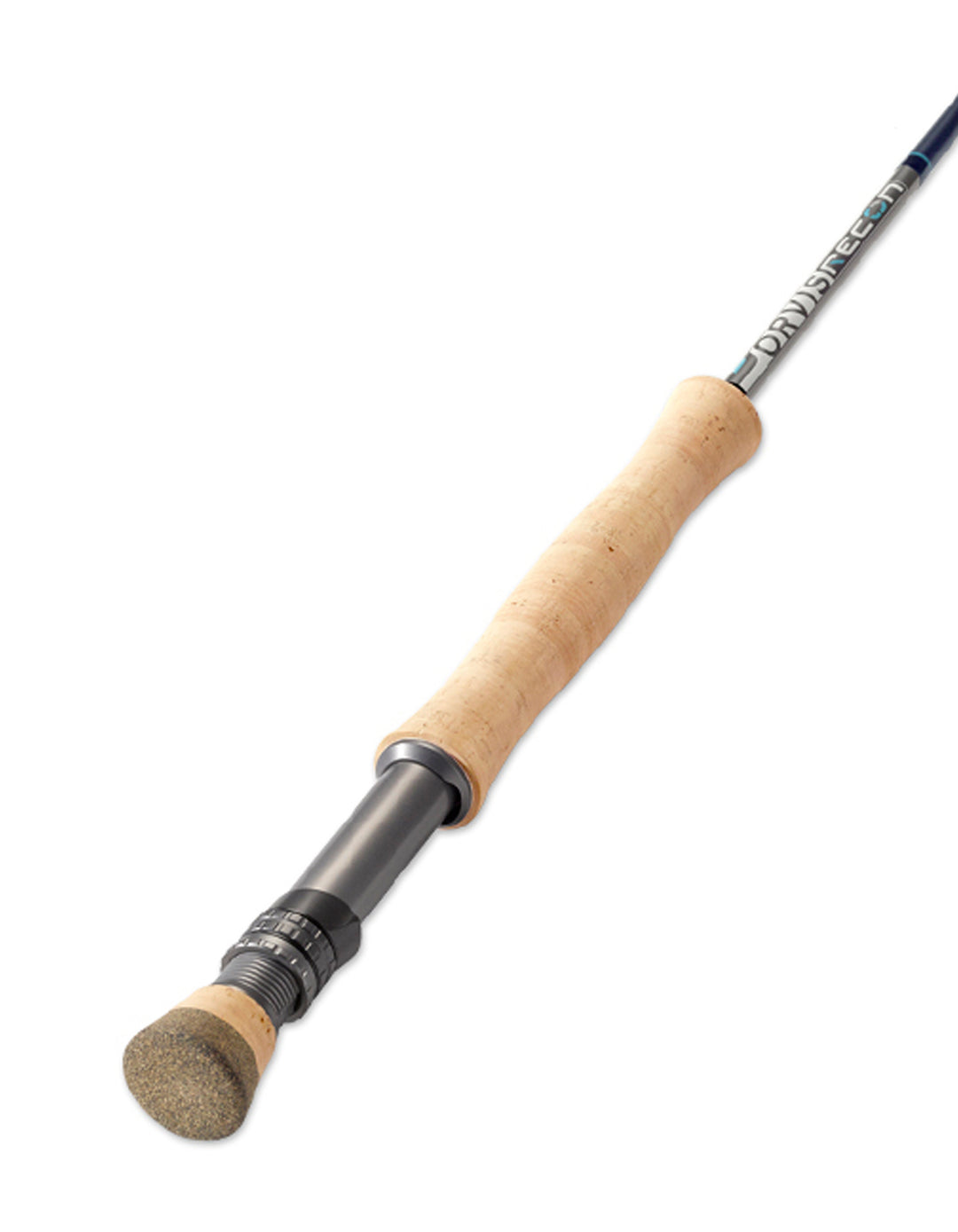 Orvis Recon 10ft 3wt Review - Fly Fishing | Gink and
