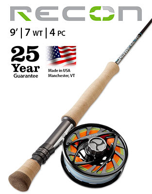 Orvis Recon 7wt 9'0