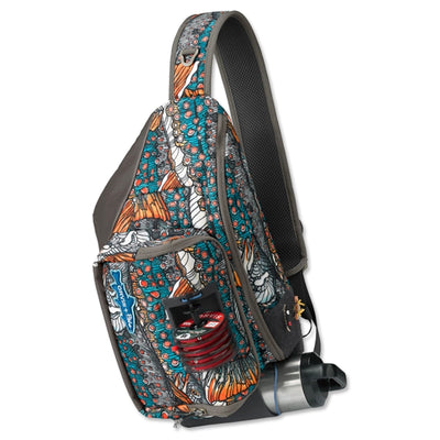 Orvis Fishewear sling pack sale
