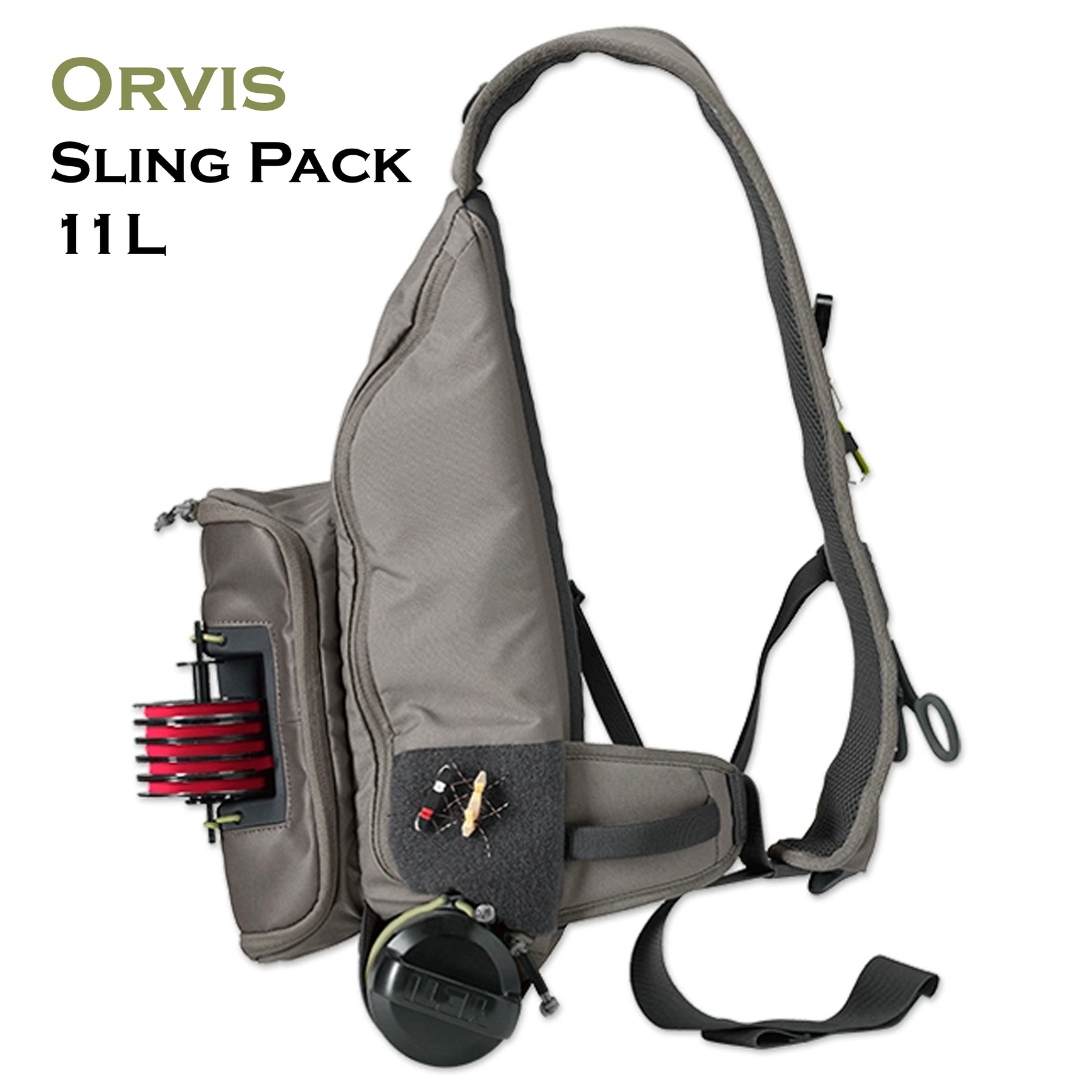 Orvis Sling Pack (Sand)