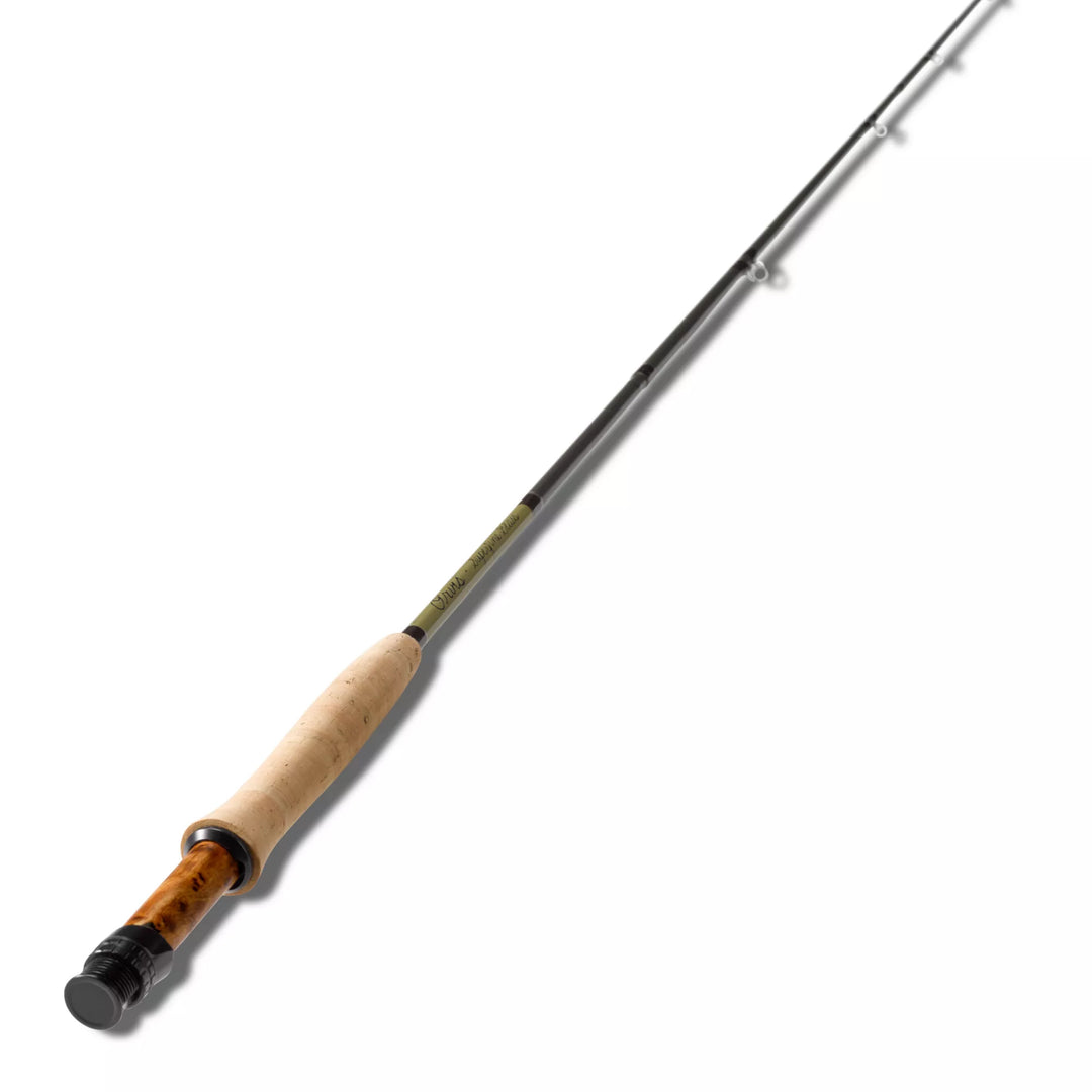 Orvis Superfine Glass 5wt 8'0