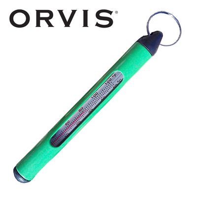 Orvis stream thermometer