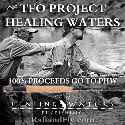 Project Healing Water 5wt sale