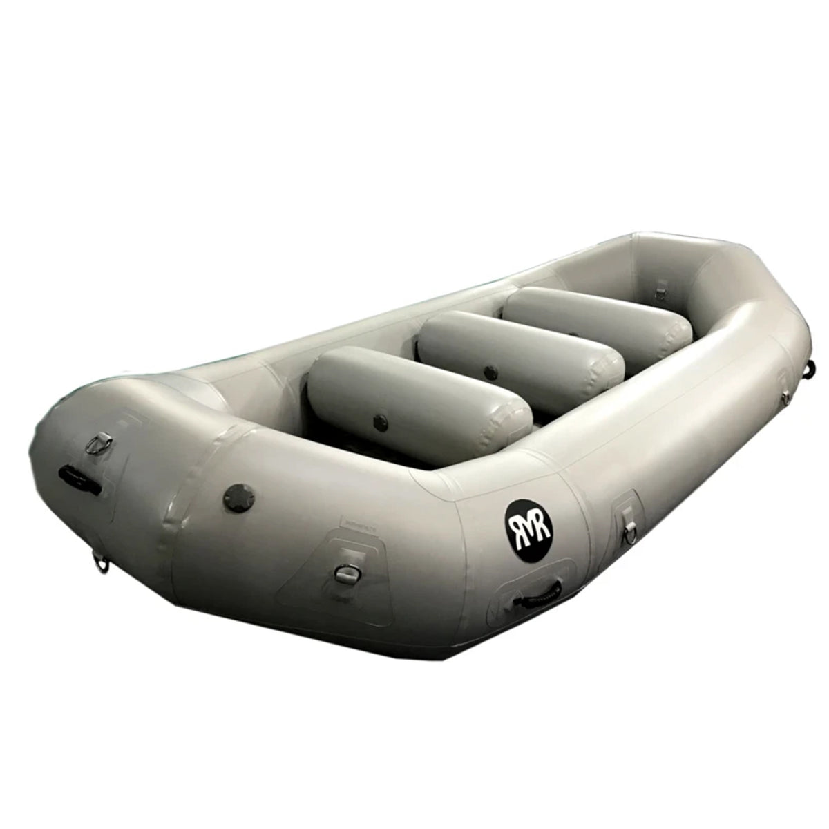 Rocky Mountain Rafts 13' Raft SBDS-130 Drop Stitch Floor – Raft & Fly Shop
