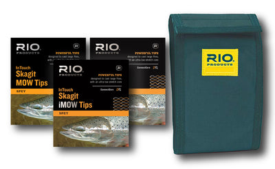 Rio 3D MOW Tip Kit T-11