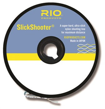 Rio Slickshoot 35lb Running Line