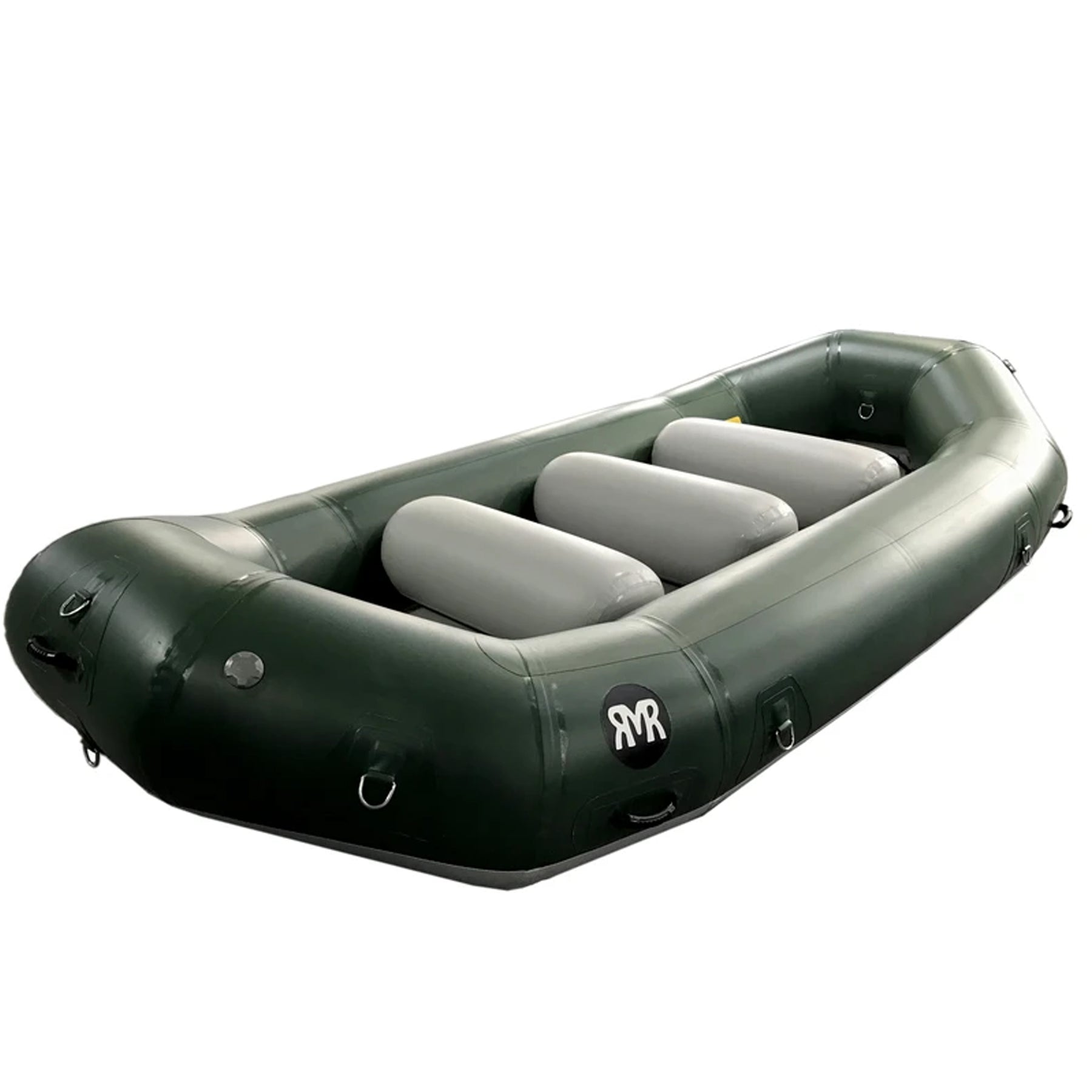 Rocky Mountain Rafts 13' Raft SBDS-130 Drop Stitch Floor – Raft & Fly Shop
