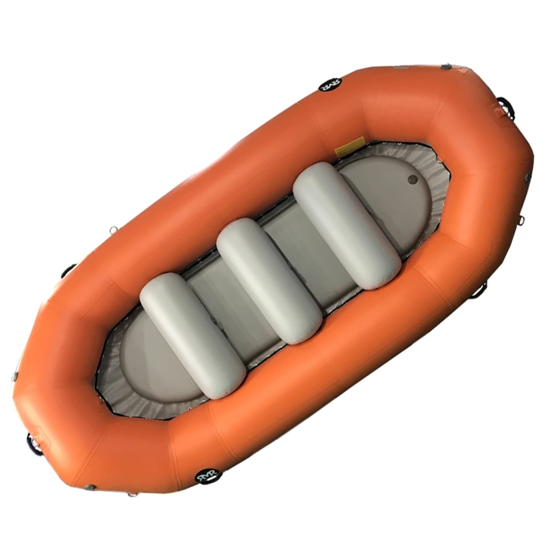 Rocky Mountain Rafts 13' Raft SBDS-130 Drop Stitch Floor – Raft & Fly Shop