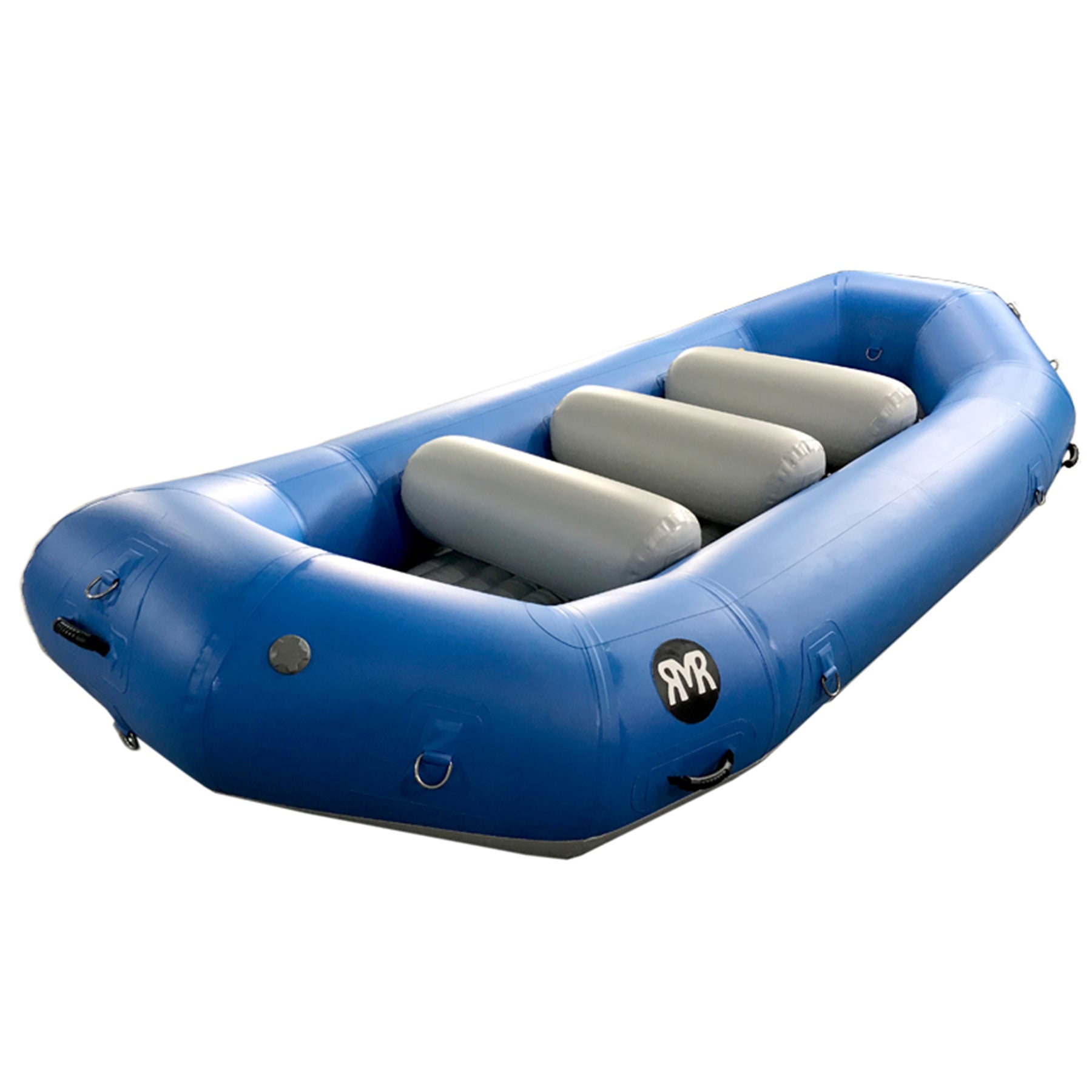 Rocky Mountain Rafts 13' SB-130 w/NRS Fishing Frame Raft Package – Raft ...