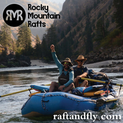 Rocky Mountain Rafts 130 Sale