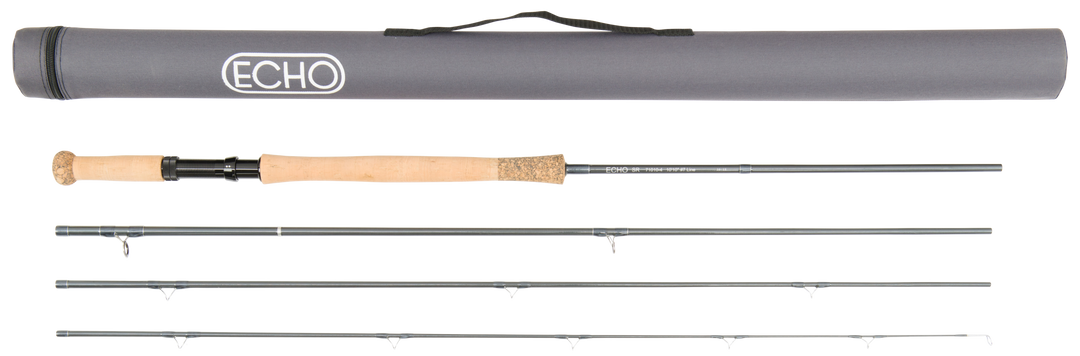 Echo SR 4wt 10'6 Echo SR 4wt 10'6