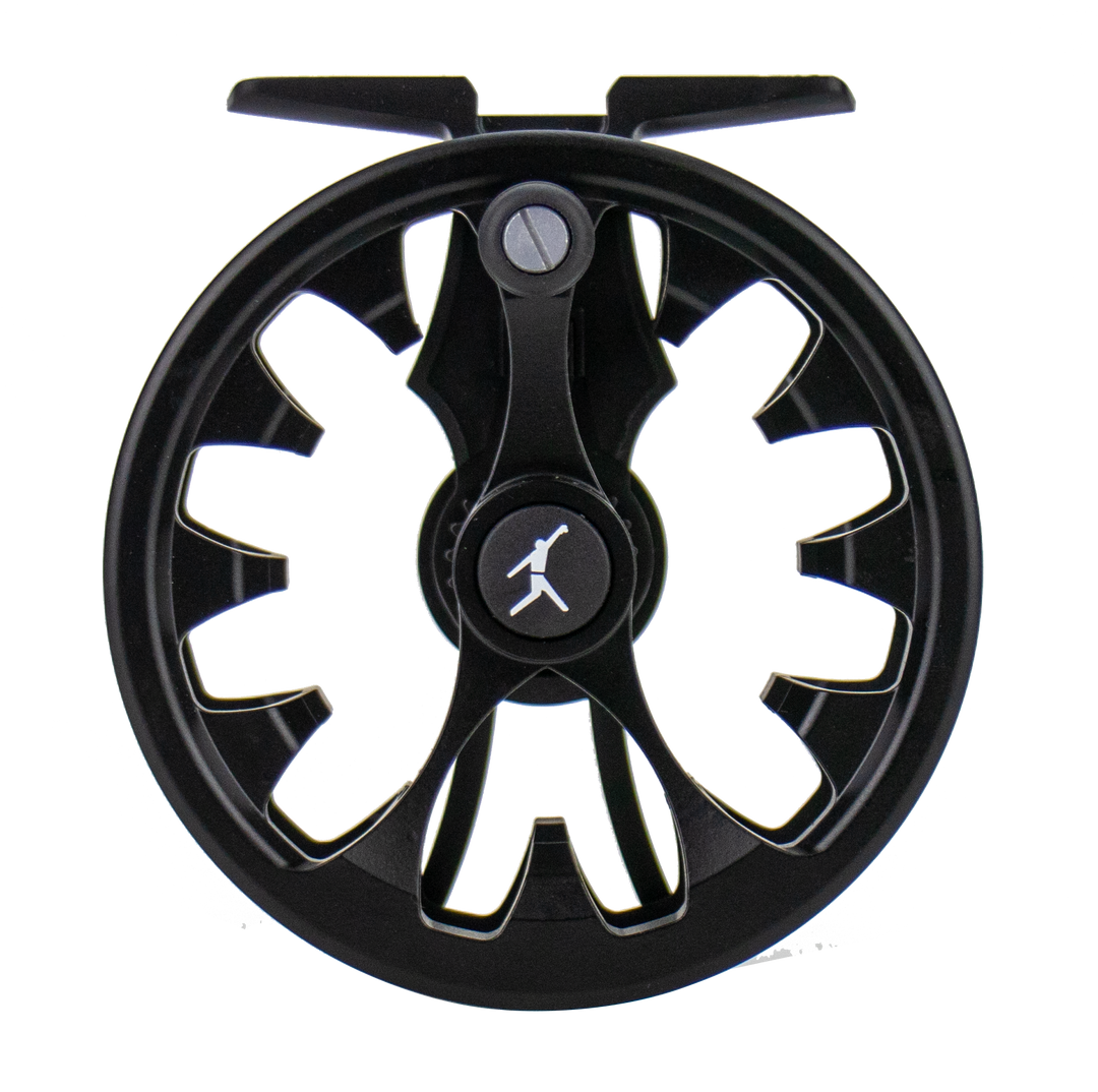 Echo Shadow Click 2/3wt Reel – Raft & Fly Shop