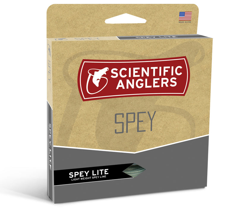 ルアー・フライ Scientific Anglers Switch 360gr Scientific Anglers Spey Lite Scandi 360 gr. – Raft & Fly Shop