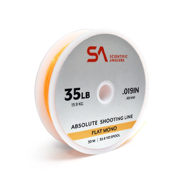 VARIVAS AIRS Shooting Line, Best Ever - SPRITE Fishing